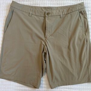 Men’s lululemon shorts